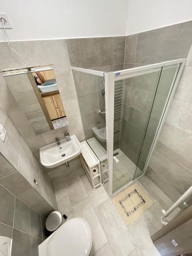 Albert Apartman Balatonbereny Balatonberény Exterior foto